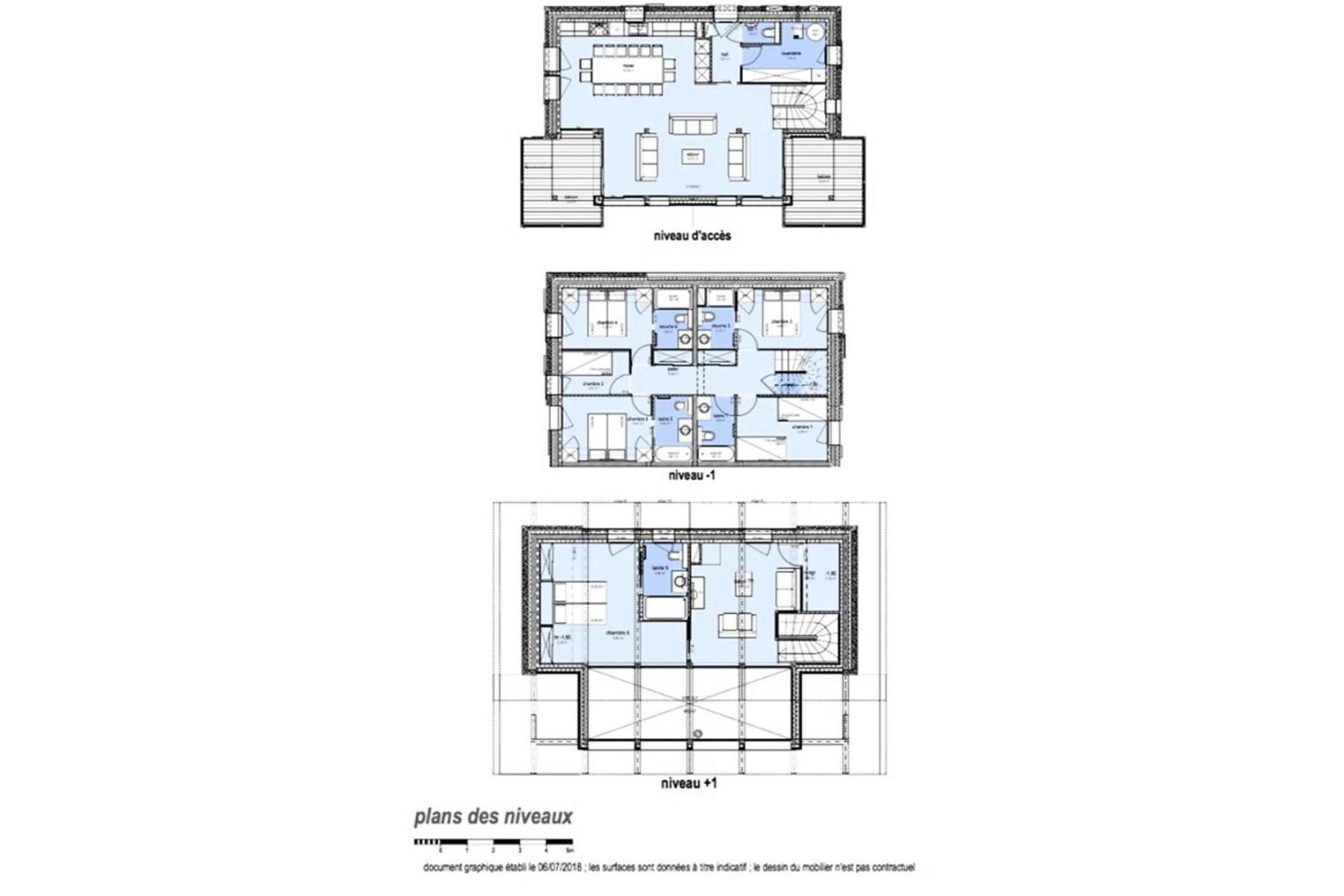 Residence Caseblanche - Chalet Haleakala Mae-9814 Saint-Martin-de-Belleville Buitenkant foto